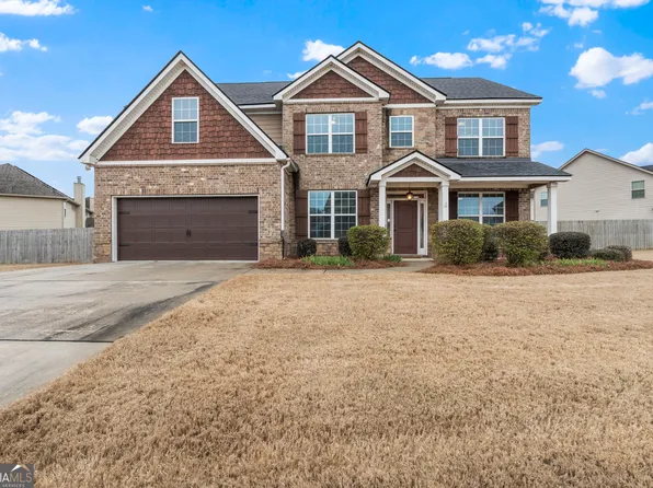 409 Post Oak Way, Warner Robins, GA 31088