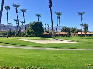 46 La Ronda Dr, Rancho Mirage, CA 92270