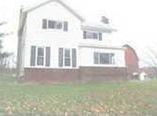 5340 N Solomon Rd, Middleville, MI 49333