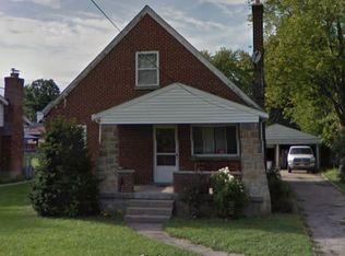 4652 Mount Alverno Rd, Cincinnati, OH 45238