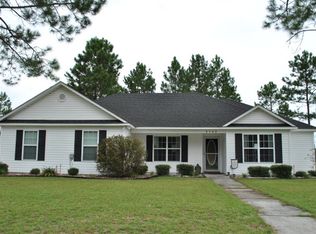 5743 Shasta Pines Way, Valdosta, GA 31601