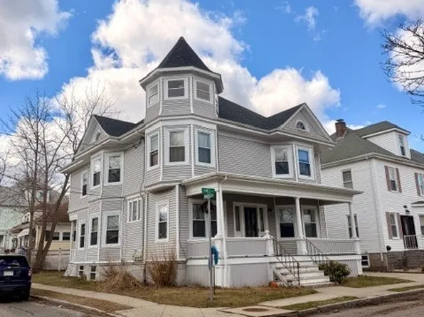 21 James St, New Bedford, MA 02740