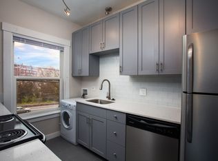 Celeste, Seattle, WA 98122