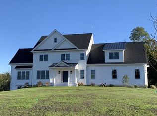 7 Summit Pointe Dr LOT 2, Holliston, MA 01746