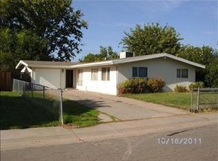 3831 Milton Way, North Highlands, CA