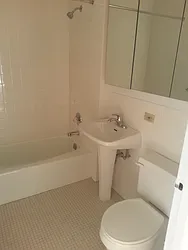 Rented by Tompkins Square Realty