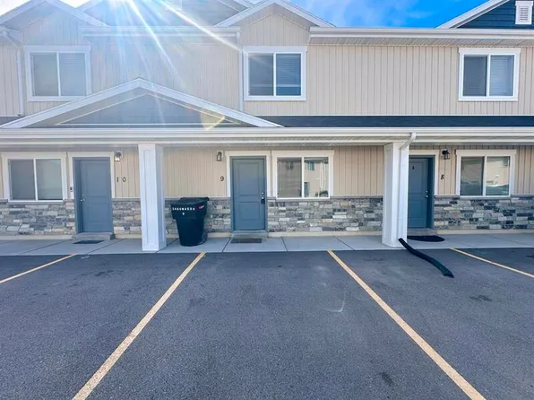 2460 W 450 N #9, Tremonton, UT 84337