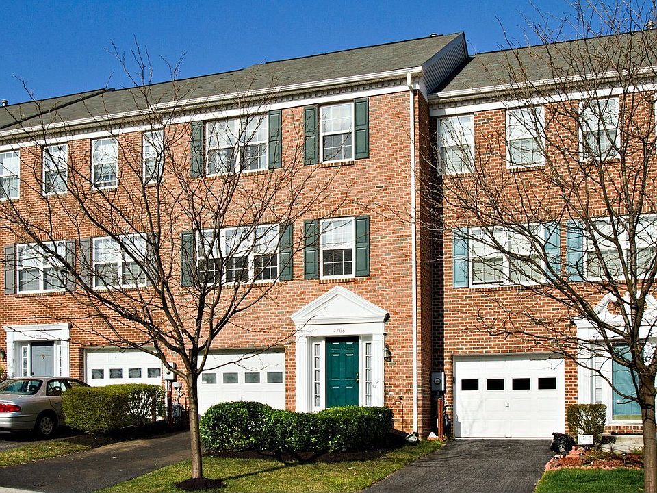 For Sale: 4706 Ashforth Way, Owings Mills, MD 21113