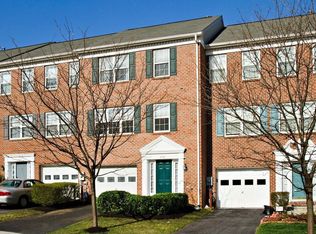 4706 Ashforth Way, Owings Mills, MD 21117