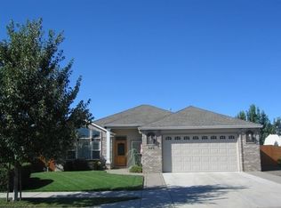 929 Saint Andrews Way, Eagle Pt, OR 97524