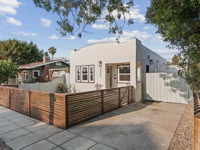 4483 38th St, San Diego, CA, 92116