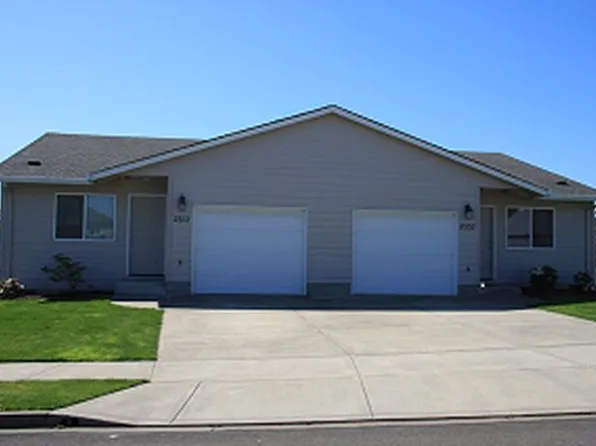 2312 SW Barbara St, McMinnville, OR 97128