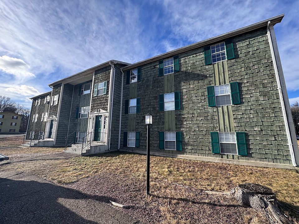 Building Exterior