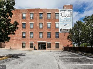 1011 Hunter St UNIT H-2, Baltimore, MD 21202