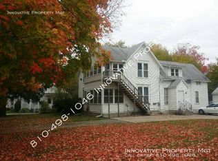 302 Pine St APT 2, Clio, MI 48420