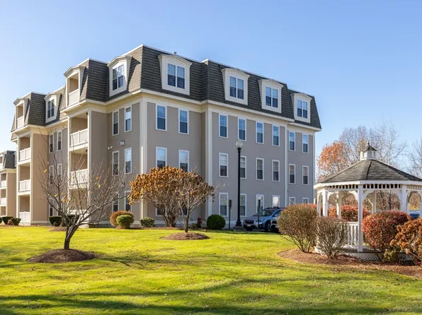 48 Denver St Unit 103, Saugus, MA 01906