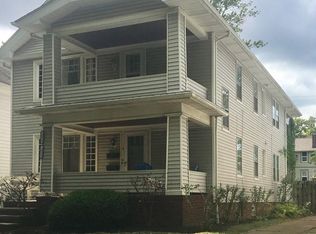 2032 Reveley Ave, Lakewood, OH 44107