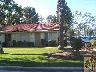 1st image of 82075 Country Club Dr Unit 45
