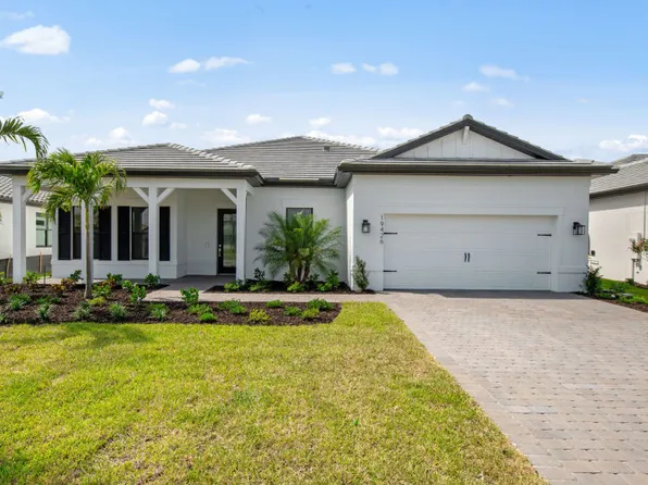 Stardom Plan, Del Webb Oak Creek