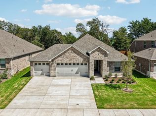 1533 Shenandoah Trl, Anna, TX 75409