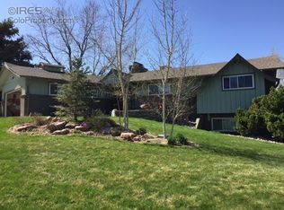 11755 W 30th Pl, Lakewood, CO 80215
