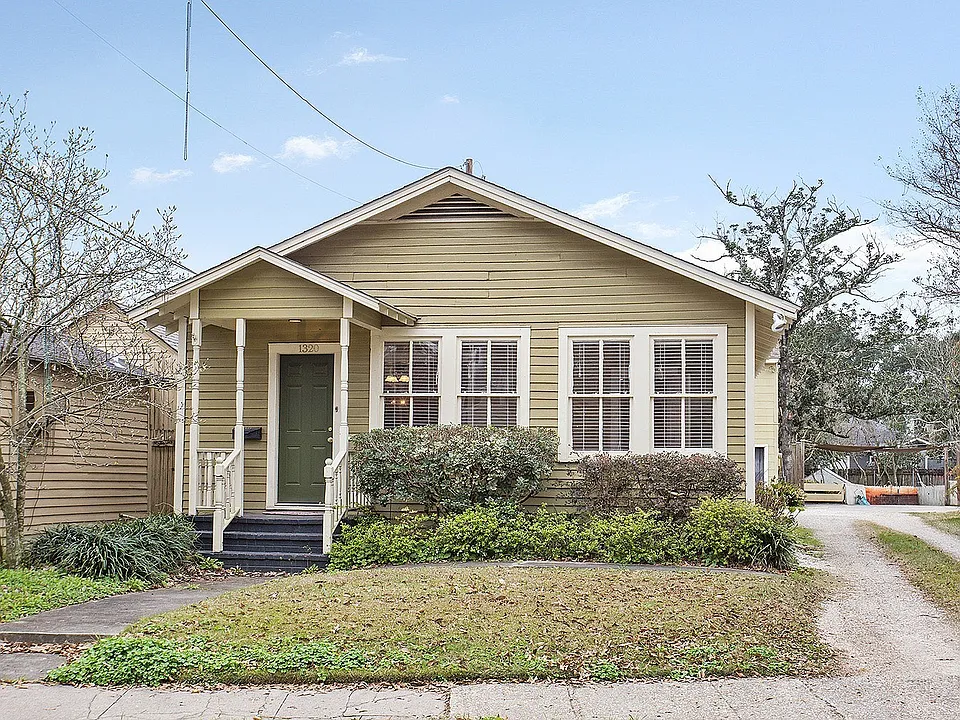 1320 Perkins Rd