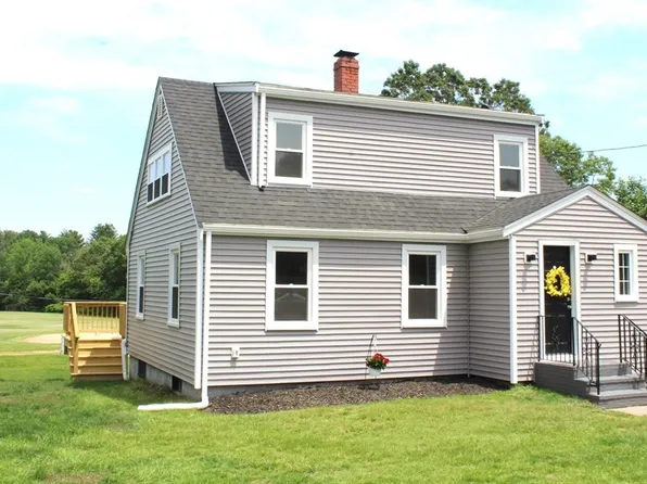 266 S Main St, Hopedale, MA 01747