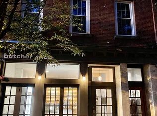 332 2nd St APT 3, Jersey City, NJ 07302