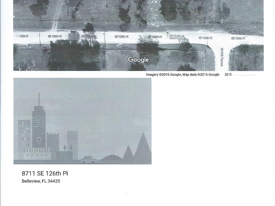 1st image of 8711 SE 126th Pl