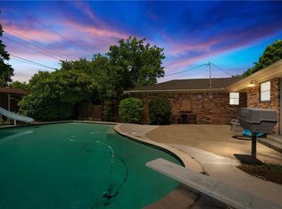 5218 Enchanted Ln, Dallas, TX 75227