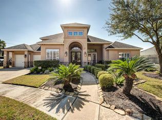 8107 Sun Terrace Ln, Houston, TX 77095