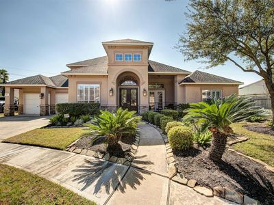8107 Sun Terrace Ln, Houston, TX, 77095