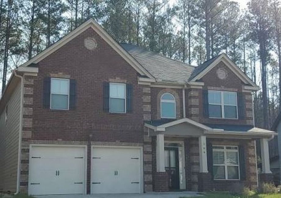 Property Front View
