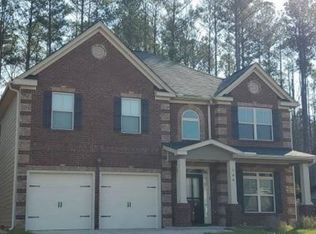 394 Mossycup Dr, Fairburn, GA 30213