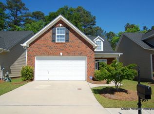237 Arbor Oaks Cir, Irmo, SC 29063
