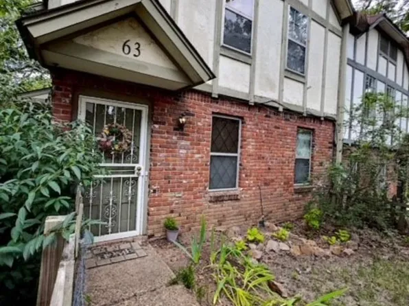 63 Lori Ln, North Little Rock, AR 72114