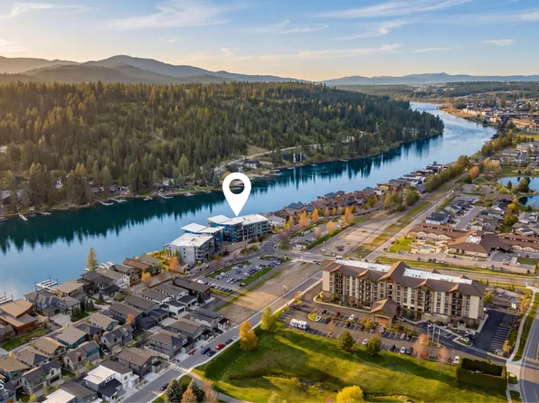 1950 W Bellerive Ln Unit 310, Coeur D Alene, ID 83814