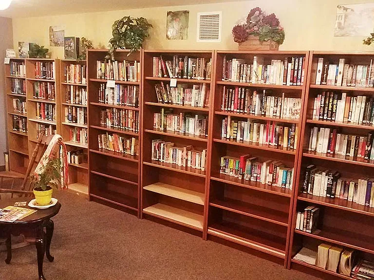 Vintage at Richland — Photo 13