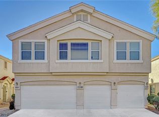 3031 Errol Flynn St Unit 102, Las Vegas, NV 89122