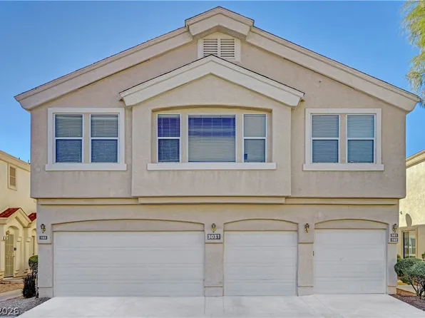 3031 Errol Flynn St Unit 102, Las Vegas, NV 89122