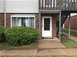 5310 Godfrey Rd APT 9, Godfrey, IL 62035