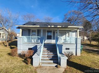 413 N Caldwell Ave, Newton, NC 28658