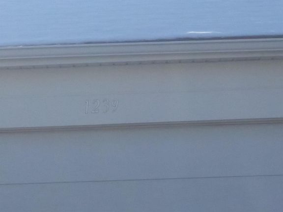 2nd image of 1239 Clematis Dr