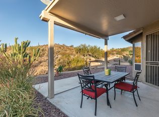 8228 E Sweet Acacia Dr, Gold Canyon, AZ 85118
