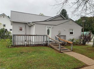 100 Pine St, Freeport, OH