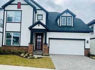 17192 Cercis Loop, Clermont, FL 34711