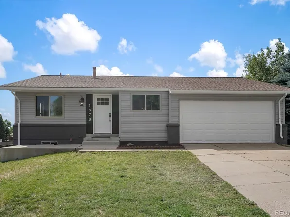 1870 S Youngfield Court, Lakewood, CO 80228