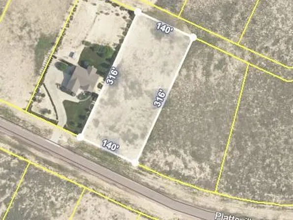 853 E Platteville Blvd, Pueblo West, CO 81007