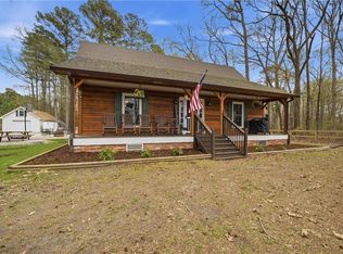 2805 Bunch Walnuts Rd, Chesapeake, VA 23322