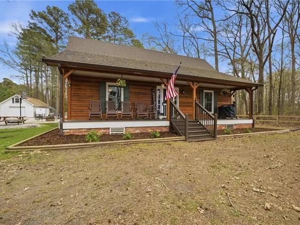 2805 Bunch Walnuts Rd, Chesapeake, VA 23322